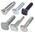 Square Head Bolts OEM Carbon Steel